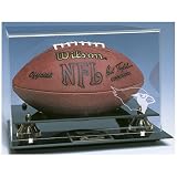 Casework Arizona Cardinals Football Display Case
