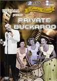 Private Buckaroo (1942) [Remastered Edition]