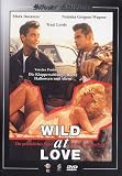 Wild at Love - Mark Dacascos