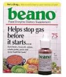 Beano Enzyme Liquid 0.51oz