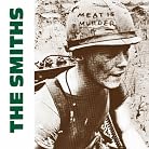 The Smiths - Meat Is Murder mp3 download