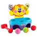 Fisher-Price Go Baby Go Play Set