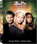 Buffy the Vampire Slayer: Season 3 (S...