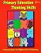 Primary Education Thinking Skills