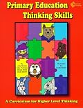 Primary Education Thinking Skills