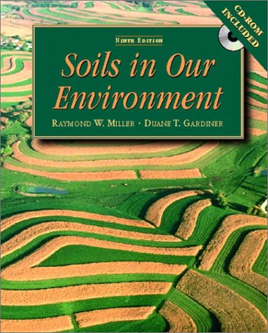 Soils In Our Environment (9th Edition)