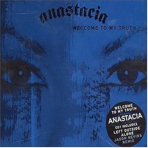 Welcome to My Truth 1