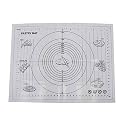 Silicone Pastry Mat