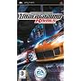 Need for Speed: Underground Rivals (PSP)