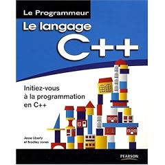 Le langage C++
