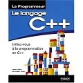 Le langage C++