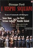 Verdi - I Vespri Siciliani / Dunn, Luchetti, Giaiotti, Nucci, Chailly, Bologna Opera
