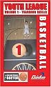 Youth League Basketball Vol 1 - Teaching Skills