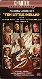 Ten Little Indians (aka And Then There Were None)