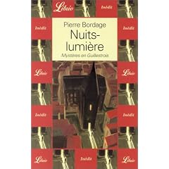 Nuits-Lumi�re : Myst�res en Guillestrois