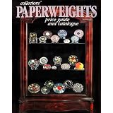 Collectors Paperweights Price Guide and Catalogue 1986 by Lawrence Selman