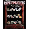 Collectors Paperweights Price Guide and Catalogue 1986 by Paperweight Press