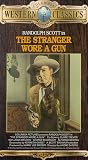 Stranger Wore a Gun [VHS]