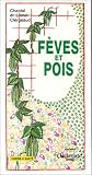 Fèves et pois