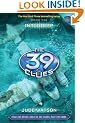 In Too Deep (The 39 Clues, Book 6)