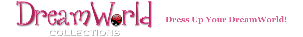 DreamWorld Collections - American Girl Doll Clothes