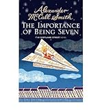 The importance of being seven