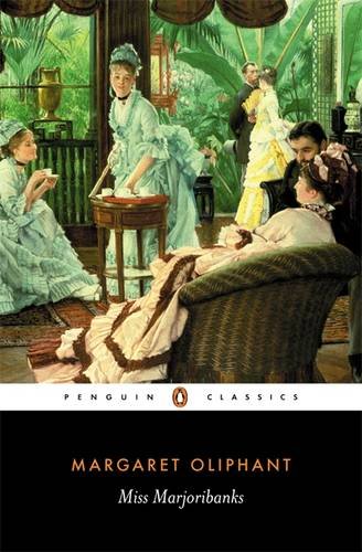 miss marjoribanks penguin classics