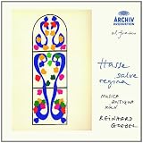 Hasse: Salve Regina
