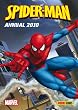 Amazing Spider-Man Annual...