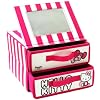 Vogue Hello Kitty Drawer Set with Mirror