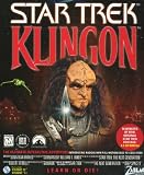 Star Trek: Klingon