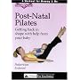 Post-natal Pilates