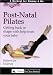 Post-Natal Pilates [2002] [DVD] [NTSC]