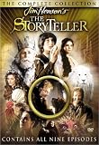 Jim Hensons The Storyteller ~ The Complete Collection