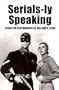 Serials-Ly Speaking: Essays on Cliffhangers