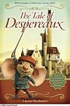 The Tale of Despereaux Movie Tie-In Junior Novelization (Tale of Despereaux)