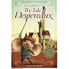 The Tale of Despereaux Movie Tie-In Junior Novelization by Candlewick