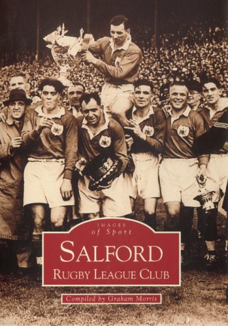 Salford Rugby League (Images of Sport)