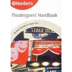 Harden's Theatregoers' Handbook