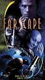 Farscape Season 1, Vol. 11 - Bone to Be Wild / Family Ties [VHS]