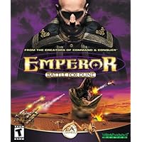 Emperor: Battle for Dune