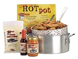 Eastman Outdoors Hooters Hot Pot
