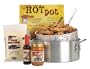 Eastman Outdoors Hooters Hot Pot