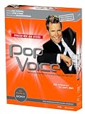 Popvoice - Singen wie die Stars