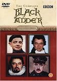 The Complete Black Adder - All Four Series  [UK IMPORT] - Rowan Atkinson