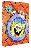Bob l'�ponge : L'Int�grale Saison 2 - Coffret 3 DVD