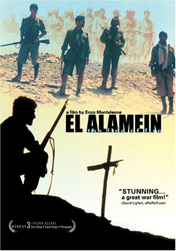 watch El Alamein online