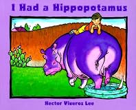 I Had a Hippopotamus