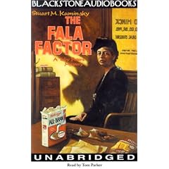 The Fala Factor: Library Edition