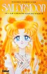 SAILOR MOON T18 (FIN):LE CHAOS GALACT...